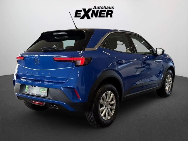 Opel Mokka 1.2 Turbo Edition Turbo