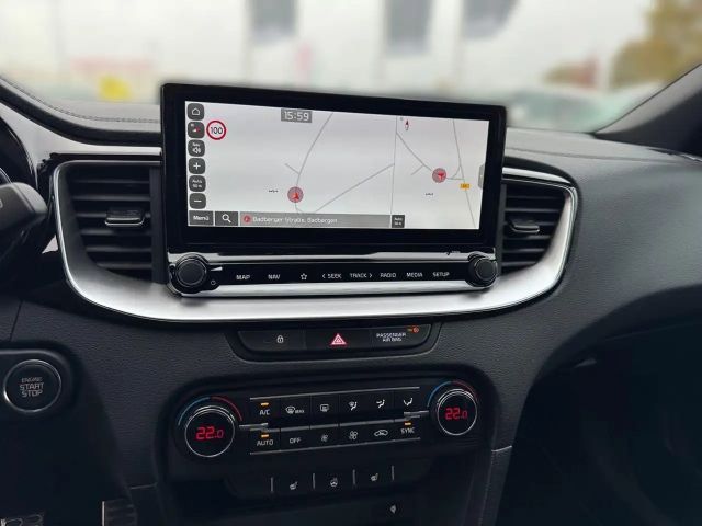 Kia Ceed GT-Line SportWagon