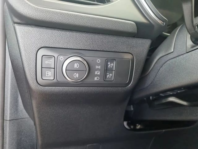 Ford Kuga Plug in Hybrid Titanium X