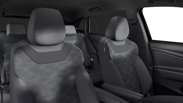 Volkswagen ID.4 IQ.Drive Pure