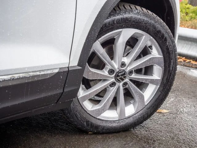 Volkswagen T-Roc 1.5 TSI DSG Style