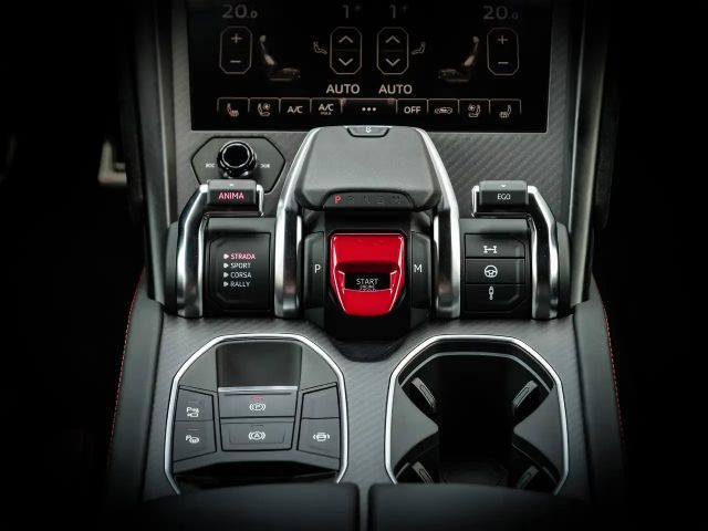 Lamborghini Urus Performante