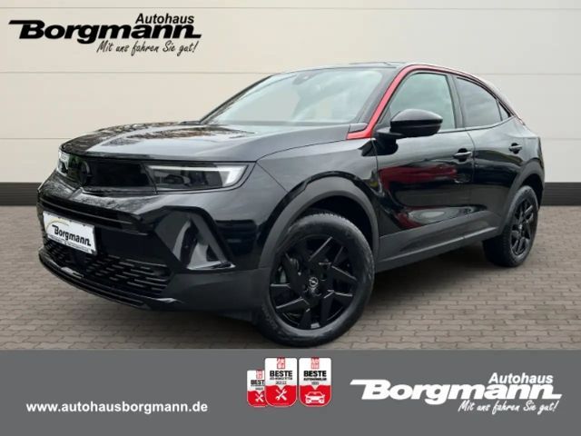 Opel Mokka GS-Line Grand Sport