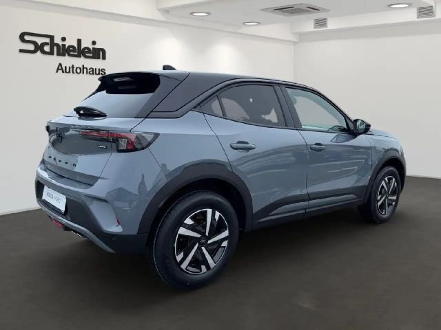 Opel Mokka 1.2 Turbo Edition Hybrid Turbo