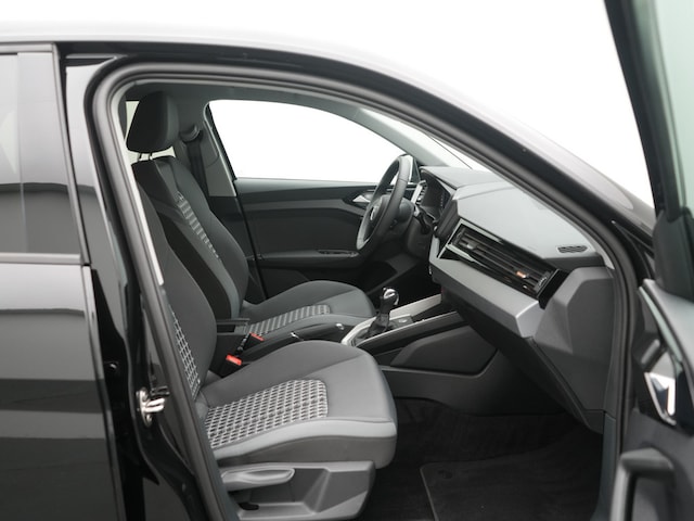 Audi A1 35 TFSI S-Line S-Tronic Sportback