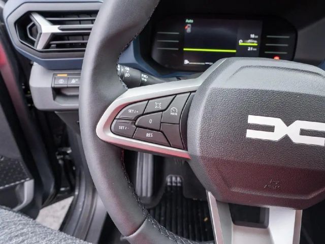 Dacia Duster 4WD TCe 130