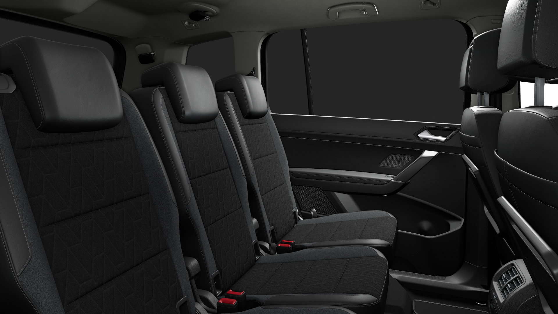 Volkswagen Touran 1.5 TSI 7-zitter