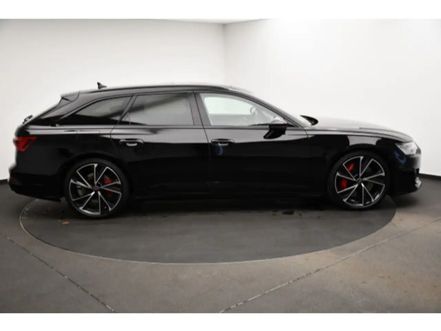 Audi S6 3.0 TDI Quattro