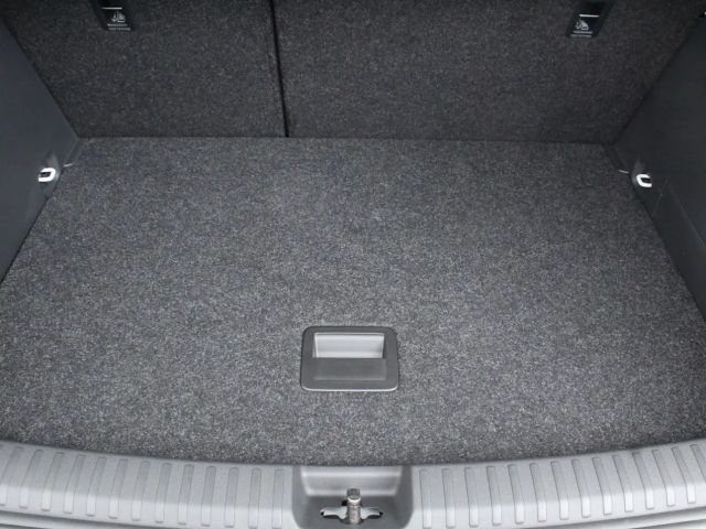 Skoda Fabia Selection