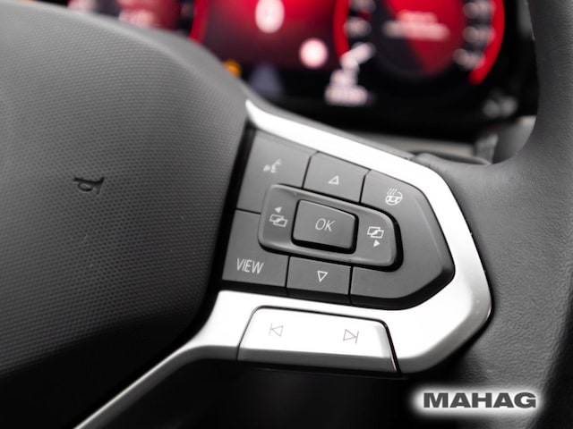 Volkswagen Golf DSG Golf VIII Life