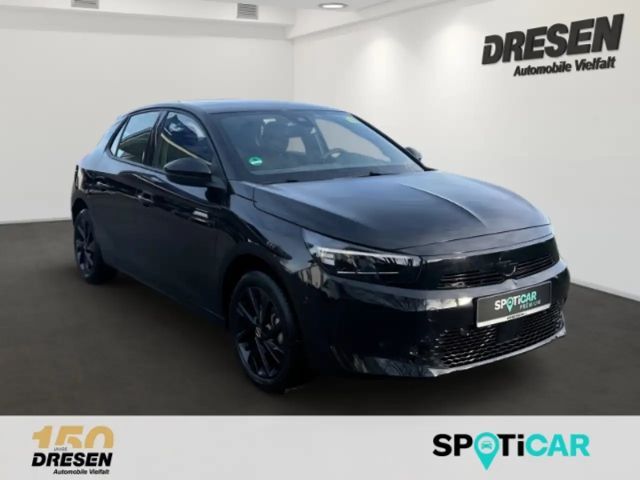 Opel Corsa GS-Line Grand Sport