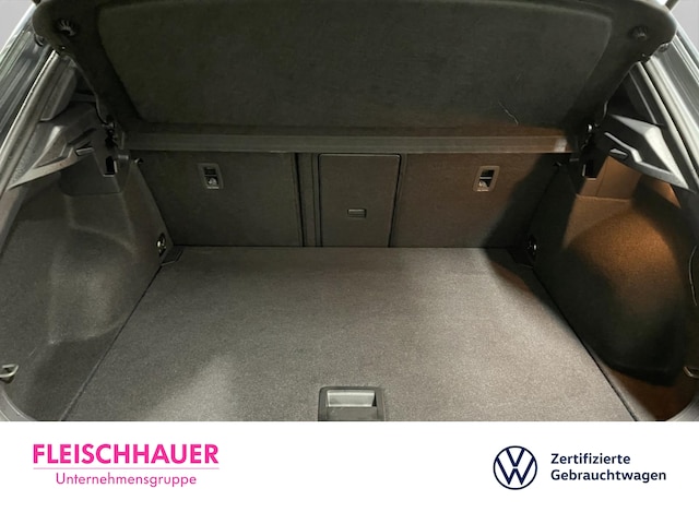 Volkswagen T-Roc 2.0 TDI Life