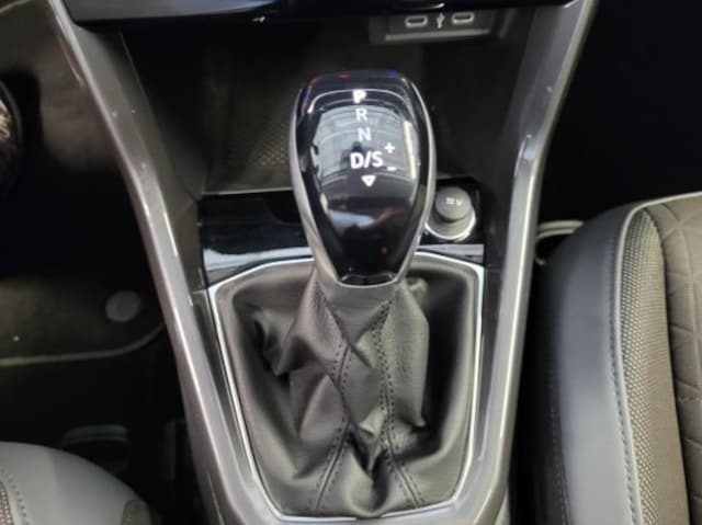 Volkswagen T-Cross 1.0 TSI DSG