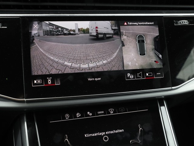 Audi Q8 45 TDI Quattro