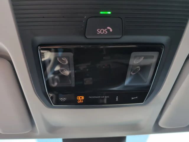 Volkswagen Caddy Cargo TDI