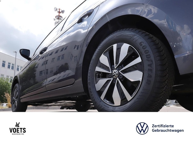 Volkswagen Polo 1.0 TSI DSG