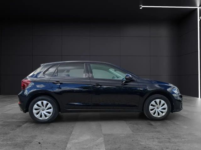 Volkswagen Polo DSG Life