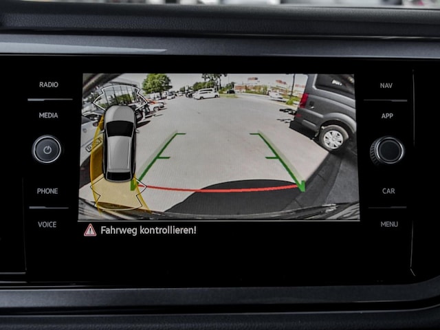 Volkswagen Taigo 1.0 TSI DSG IQ.Drive Style