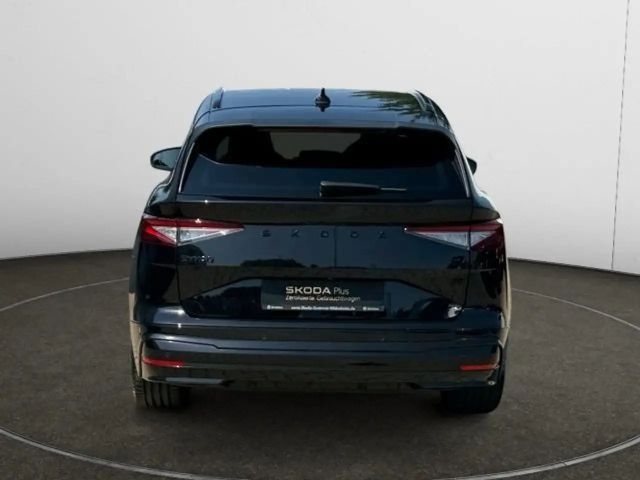 Skoda Enyaq Sportline iV 80