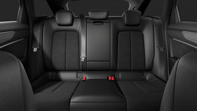 Audi S6 Avant Quattro