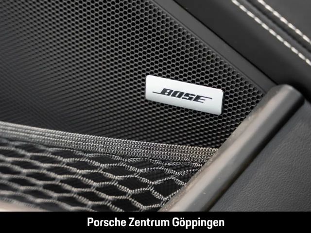 Porsche 992 Coupé GT3 RS