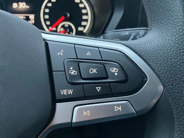 Volkswagen Caddy Cargo TSI