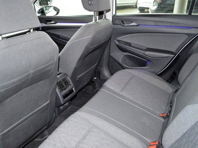 Volkswagen Golf 2.0 TDI Golf VIII Move