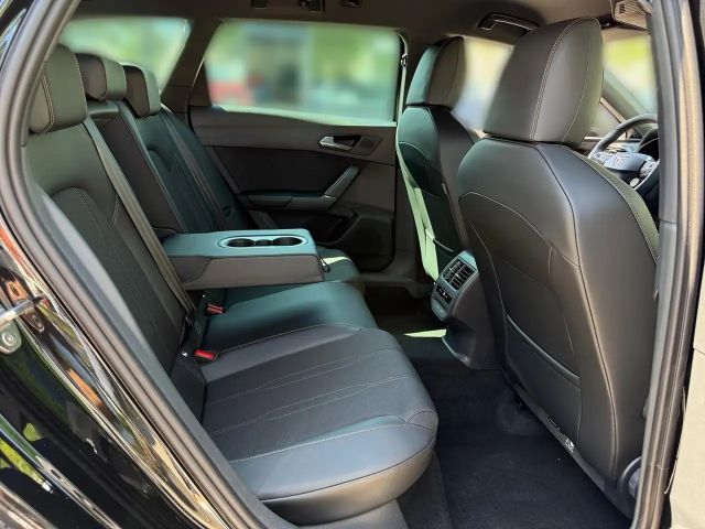 Cupra Leon DSG Sportstourer