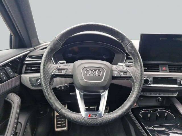 Audi RS4 Avant Quattro