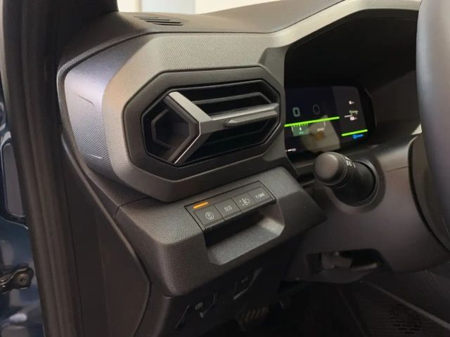 Dacia Bigster Hybrid 155