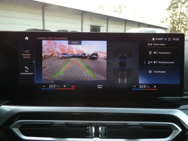 BMW 240 Comfort pakket Coupé