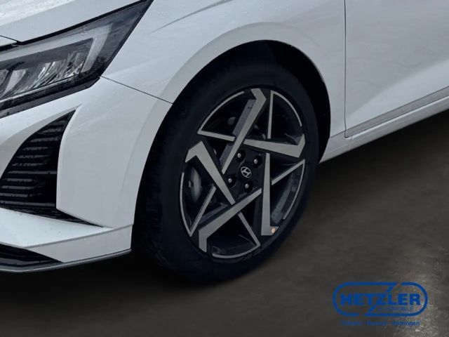 Hyundai i20 1.0 Prime T-GDi