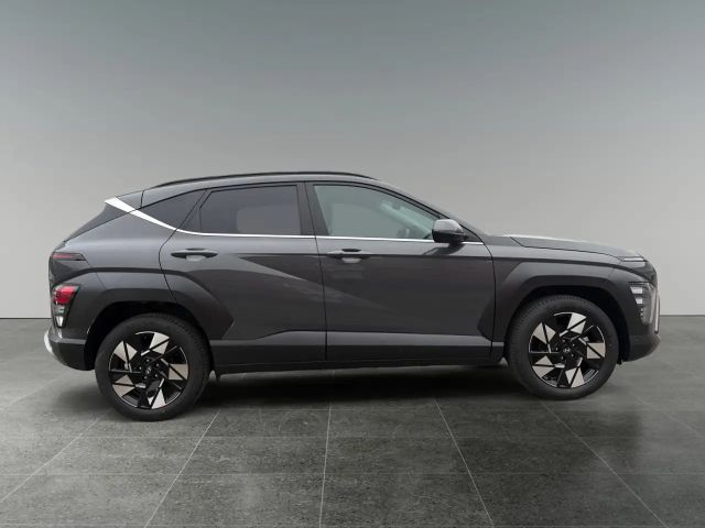 Hyundai Kona 1.6 2WD