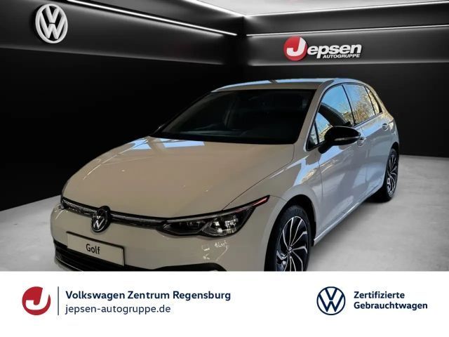 Volkswagen Golf DSG Move