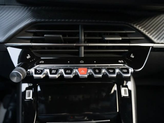 Peugeot 2008 Allure Pack EAT8 PureTech