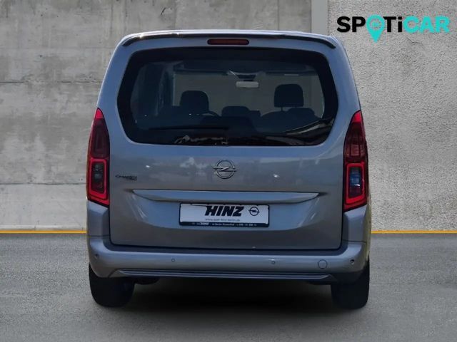 Opel Combo 1.5 CDTI Life