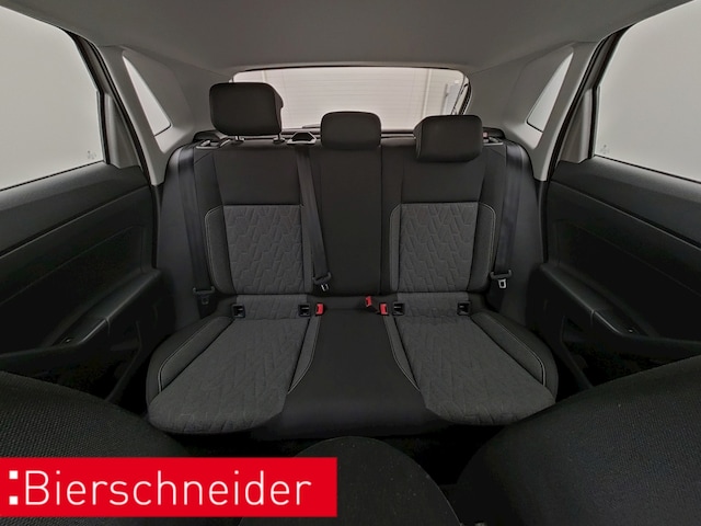 Volkswagen Polo 1.0 TSI DSG Move