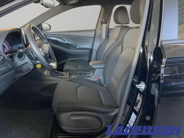 Hyundai i30 1.0 Connect T-GDi