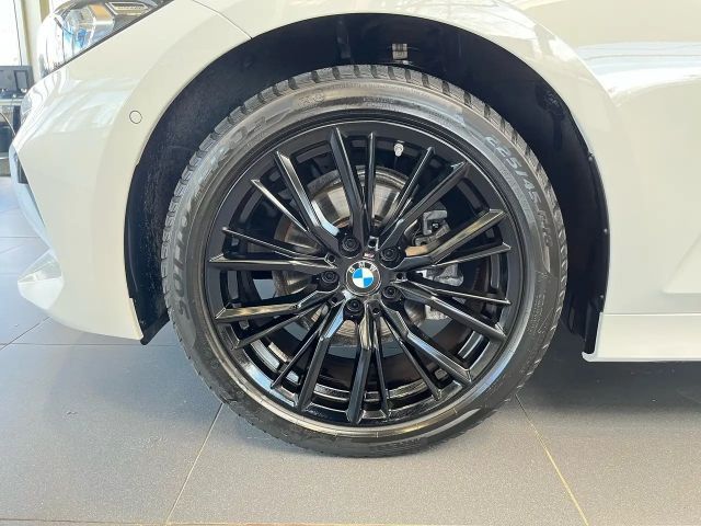 BMW 318 318i Touring