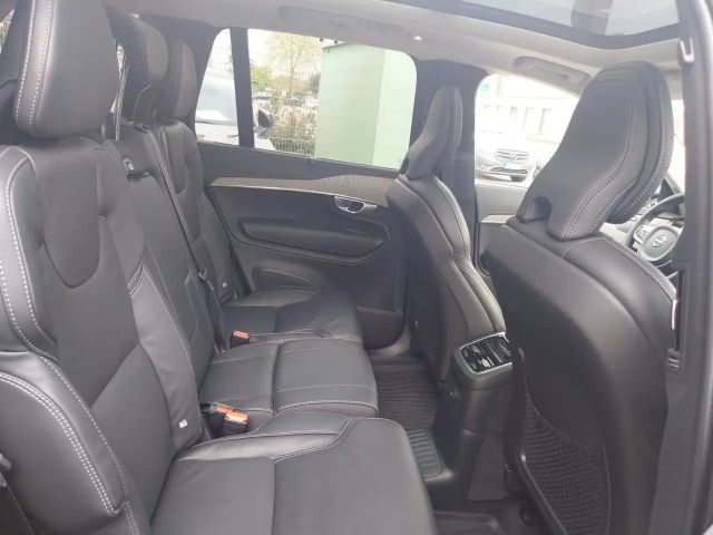 Volvo XC90 AWD Bright Recharge Ultra