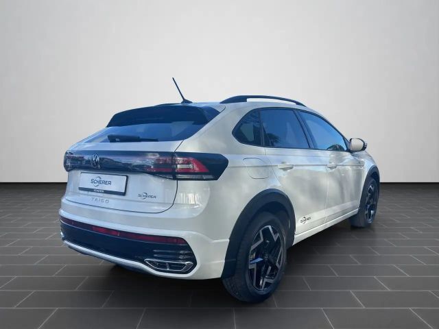Volkswagen Taigo 1.0 TSI R-Line