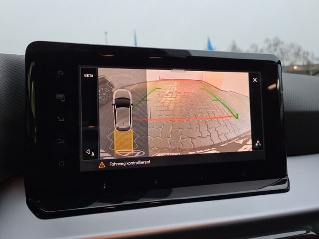 Seat Ibiza 1.0 TSI FR-lijn