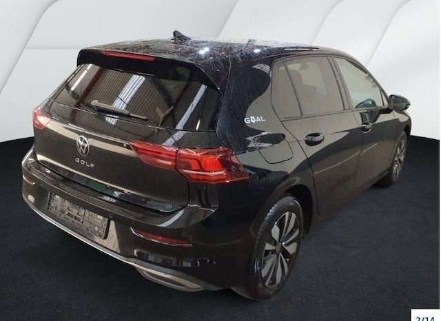 Volkswagen Golf 1.5 TSI Life