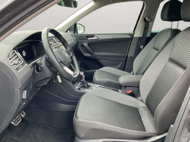 Volkswagen Tiguan 1.4 TSI DSG eHybrid