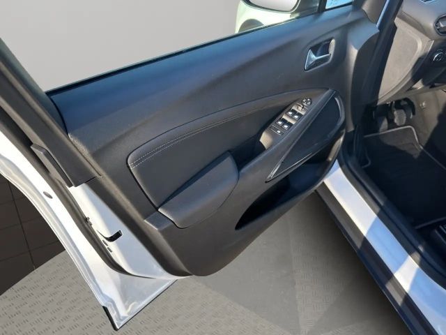 Opel Crossland X Elegance