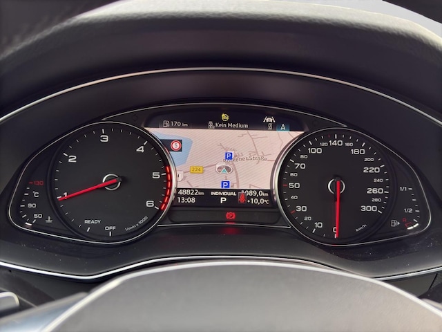 Audi A6 40 TDI S-Tronic Sedan