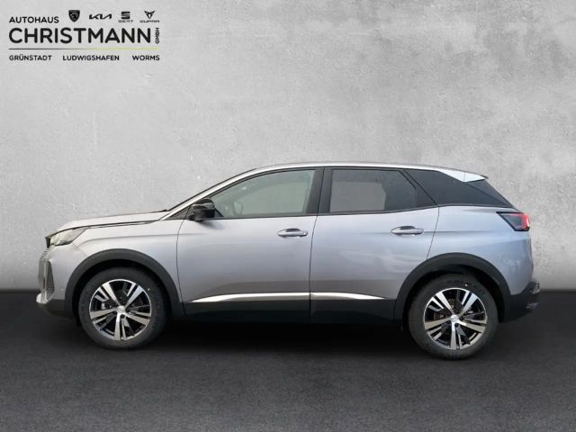 Peugeot 3008 Allure Pack PureTech