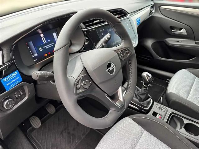 Opel Corsa 1.2 Turbo Edition