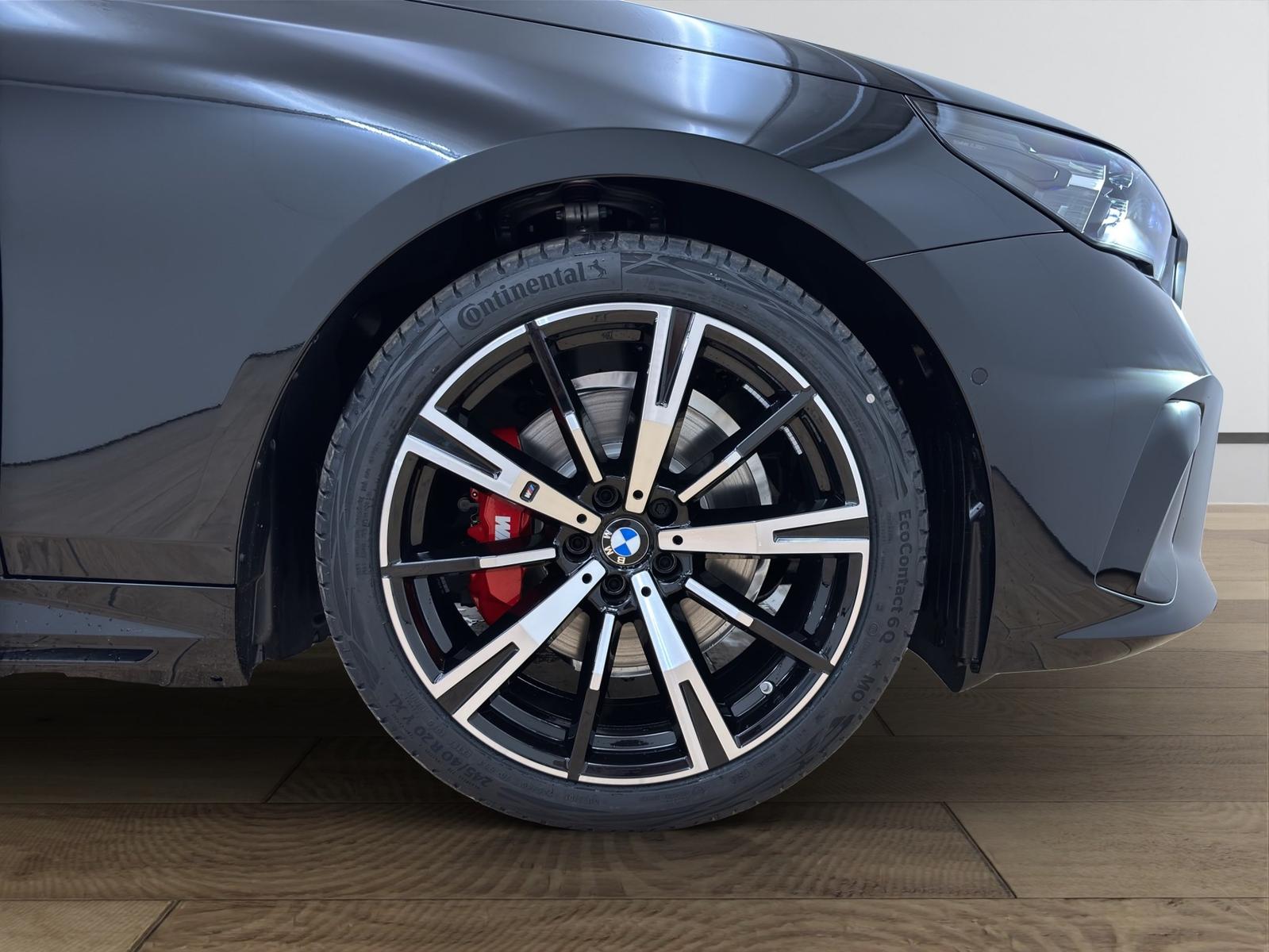 BMW 530 530e Touring xDrive