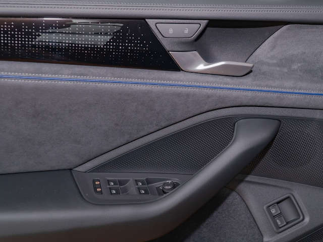 Volkswagen Passat R-Line eHybrid